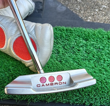 Scotty Cameron Studio Select