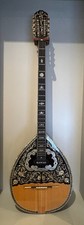 Brand new Savvas Bouzouki 8