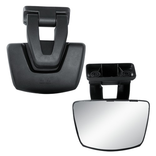 Kerb roof mirror - mirror, no