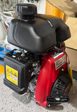 Honda GXH50 Engine - Mixer