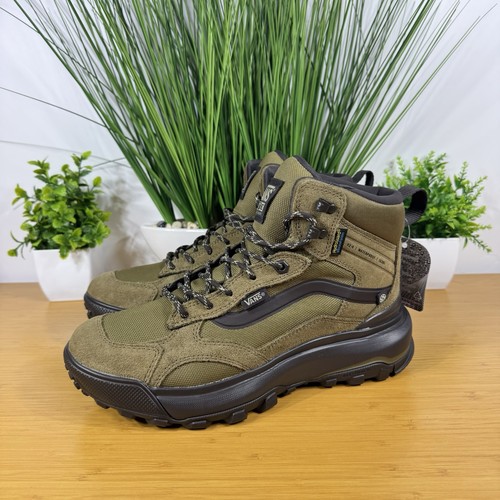 Vans ultrarange exo - vans, 2