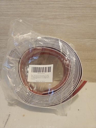 Pvc inside outside corner - 5m,