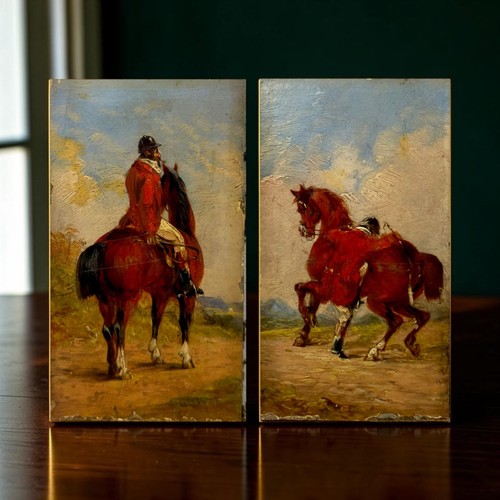 Sylvester martin pair - sylvester,