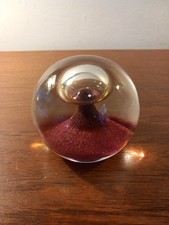 CAITHNESS PAPERWEIGHT Space
