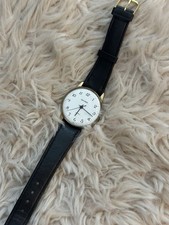 Vintage  Sekonda  Manual Winding Watch USSR WORKING WELL