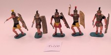 Timpo- Roman Infantry x 5