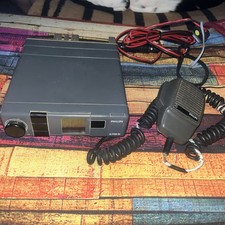 Philips PRM 80 Two-Way Radio