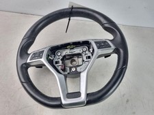 MERCEDES E CLASS STEERING