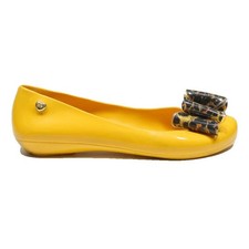 MELISSA Womens Ballet Flats