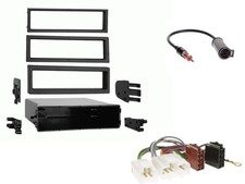 Radio Installation Kit DIN Car