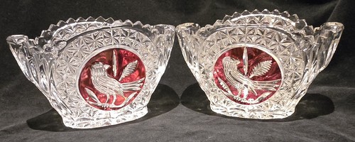 Vintage pair german hofbauer - vintage,