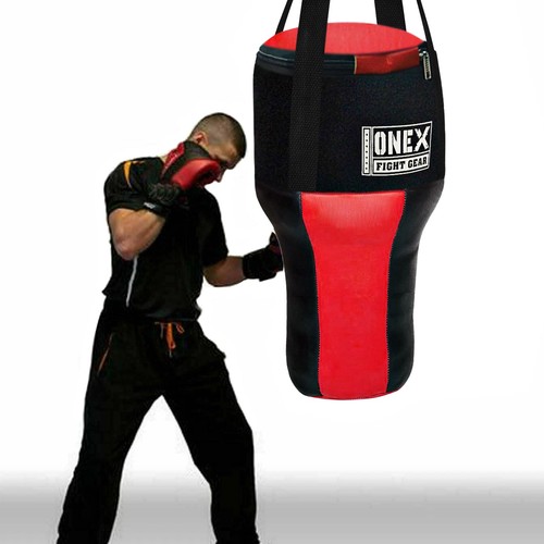 Uppercut punch bag heavy - uppercut,
