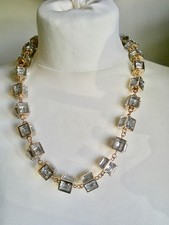 M&S Statement Square Resin