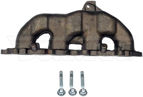 Exhaust manifold kit for ford - manifold,