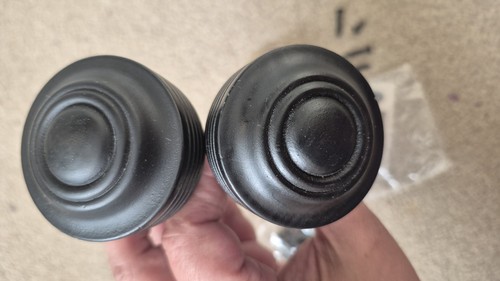 Designer levers edwardian - designer,