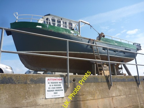 Photo 6x4 coastal - 6x4,