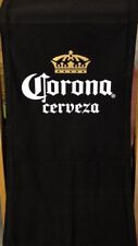 Branded Corona Deckchair. Hardwood Frame With Canvas Sling.