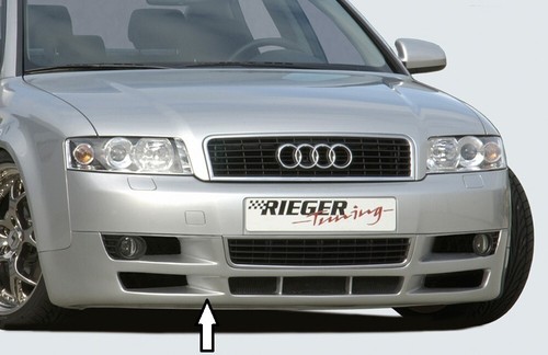 Audi 2002 2005 rieger - audi, b6