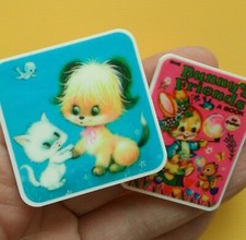 Vintage Style Dolls House