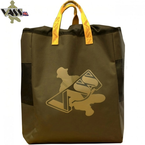 Vass wader bag for - vass, carp