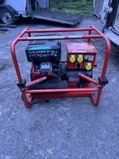 Haverhill Twin Cylinder 5kw