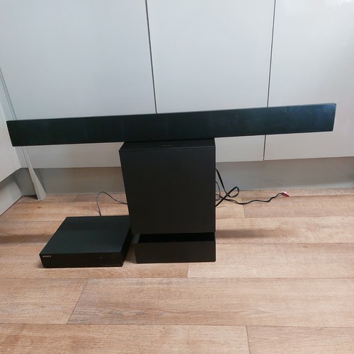 Sony home theatre system - theatre,