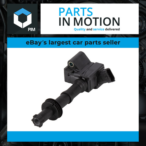 Ignition coil fits peugeot - ignition,