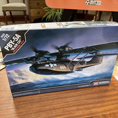 Academy 12487 72 - academy, 1:72
