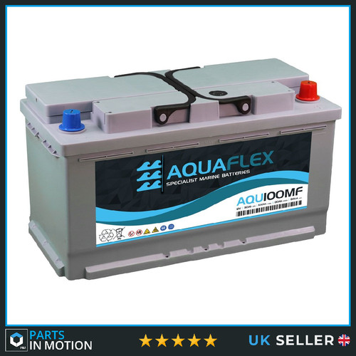 Aqu100mf aquaflex marine - aqu100mf,