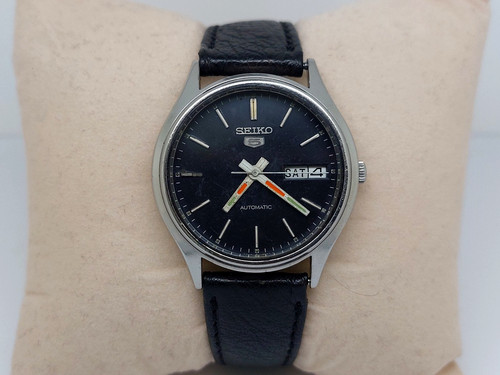 Seiko automatic men watch - seiko, 5