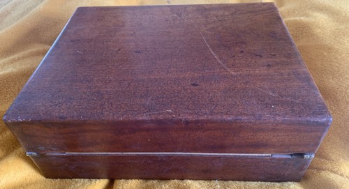 Antique victorian writing - antique,