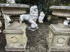 Matching pair Vintage Very