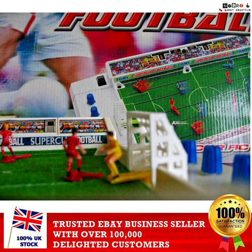 Tomy super cup football - cup,