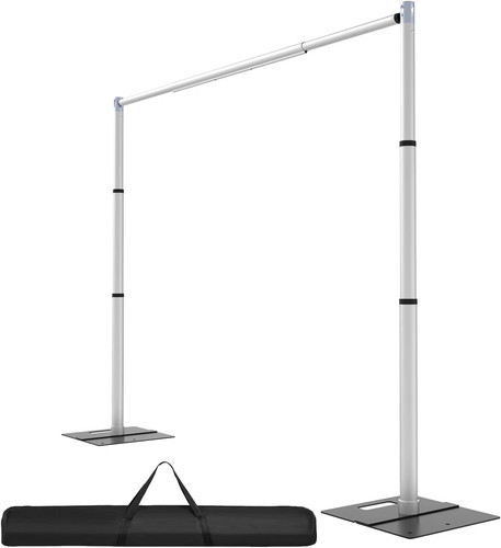 Backdrop stand heavy duty - backdrop,