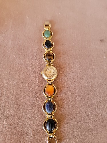 Vintage womens lafayette watch - womens,
