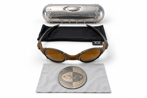 Oakley metal mars - oakley, x-metal
