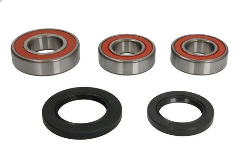 Wheel bearing tourmax - wheel,