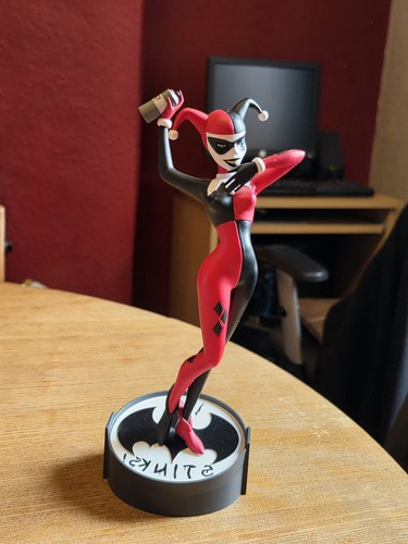 Femme fatales harley quinn - fatales,