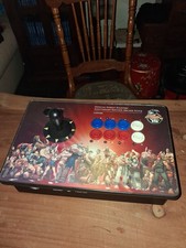 Official Street Fighter