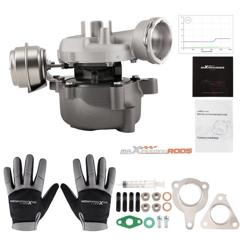 Street turbocharger gt1749v - street,