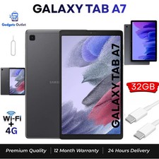 Samsung Galaxy Tab A7 32GB