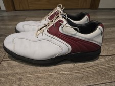 Footjoy AQL Golf Shoes -