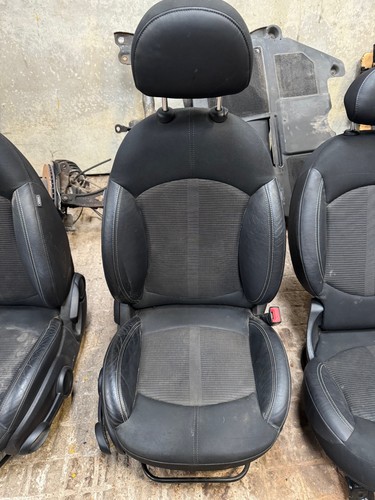 Mini cooper countryman black - mini,
