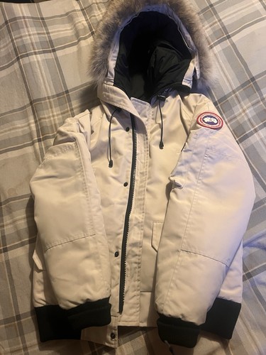 Authentic canada goose - authentic,