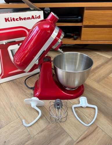 Kitchenaid artisan mini - artisan, 3.3l