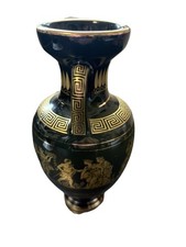 Vase Urn 6” Hand Made in