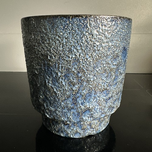 West german pottery fat lava - pottery, /