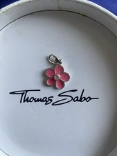Thomas Sabo Sterling Silver
