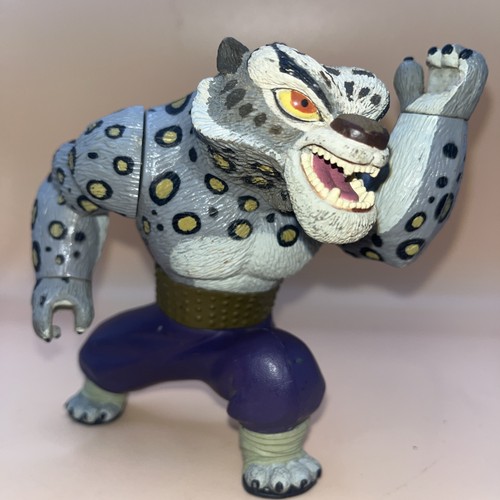 Kung panda tai lung action - tai,