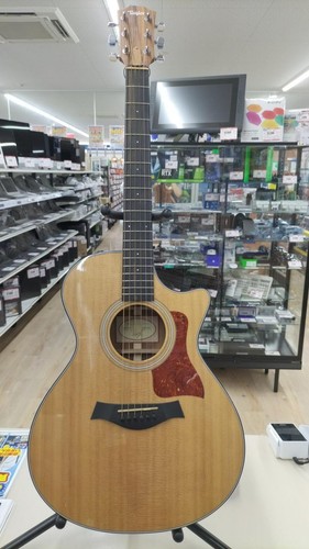 Taylor 312ce ltd acoustic - taylor,